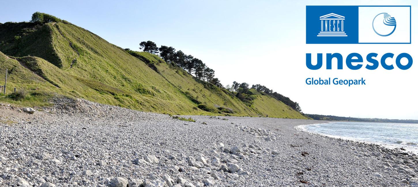 Klintebjerg | Klint | Naturområde | UNESCO Global Geopark Odsherred | Sjælland | Danmark