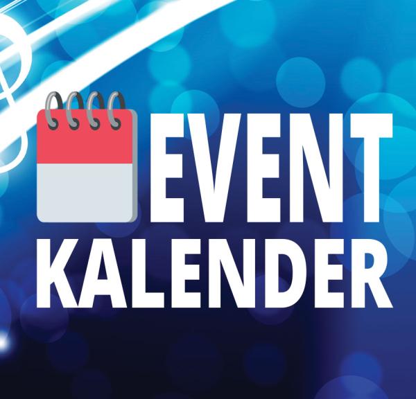 Aktuelle events | Begivenheder | Det sker | Odsherred | Sjælland | Danmark