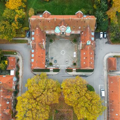 Fødevarer | Lokale producenter | Anneberg Kulturpark | Odsherred | Sjælland | Danmark